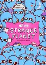 Watch Strange Planet 123moviesFree