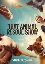 Watch That Animal Rescue Show 123moviesFree