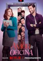 Watch Amor de oficina 123moviesFree