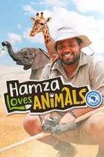 Watch Hamza Loves Animals: Africa 123moviesFree