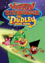 Watch Winston Steinburger & Sir Dudley Ding Dong 123moviesFree