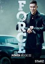 Watch Power Book IV: Force 123moviesFree