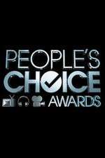 Watch People's Choice Awards 123moviesFree
