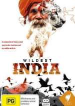 Watch Wildest India 123moviesFree