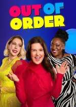 Watch Out of Order 123moviesFree
