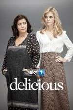 Watch Delicious 123moviesFree