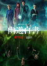 Watch Yu Yu Hakusho 123moviesFree