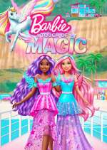 Watch Barbie: A Touch of Magic 123moviesFree
