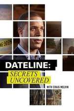 Watch Dateline: Secrets Uncovered 123moviesFree