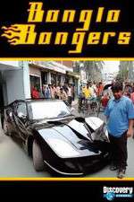 Watch Bangla Bangers 123moviesFree