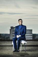 Watch Professor T 123moviesFree