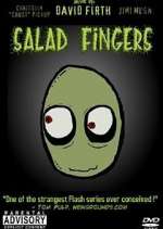 Watch Salad Fingers 123moviesFree