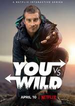 Watch You vs. Wild 123moviesFree