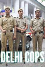 Watch Delhi Cops 123moviesFree
