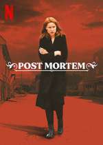 Watch Post Mortem: Ingen dør på Skarnes 123moviesFree