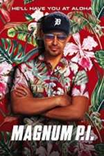 Watch Magnum P.I. 123moviesFree