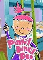 Watch Pinky Dinky Doo 123moviesFree