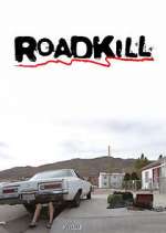 Watch Roadkill 123moviesFree