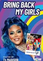 Watch Bring Back My Girls 123moviesFree