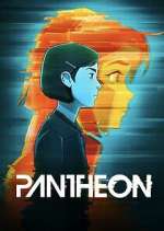Watch Pantheon 123moviesFree