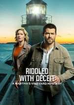 Watch A Martha\'s Vineyard Mystery 123moviesFree