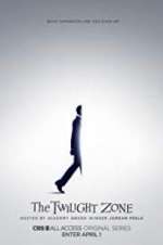 Watch The Twilight Zone 123moviesFree