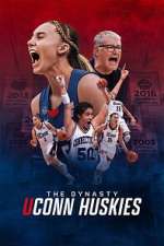 The Dynasty: UConn Huskies