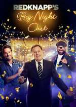 Watch Redknapp's Big Night Out 123moviesFree