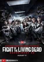 Watch Fight of the Living Dead 123moviesFree