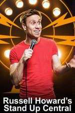 Watch Russell Howard's Stand Up Central 123moviesFree