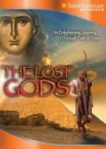 Watch The Lost Gods 123moviesFree