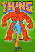 Watch The Thing 123moviesFree