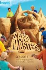 Watch Sand Masters 123moviesFree