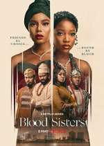 Watch Blood Sisters 123moviesFree