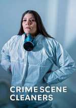 Watch Crime Scene Cleaners 123moviesFree