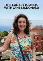 Watch The Canary Islands with Jane McDonald 123moviesFree