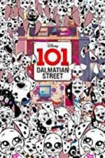 Watch 101 Dalmatian Street 123moviesFree