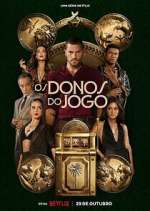 Watch Os Donos do Jogo 123moviesFree