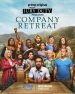 Watch Jury Duty Presents: Company Retreat 123moviesFree