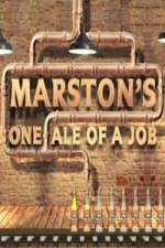 Watch Marston's Brewery: One Ale Of A Job 123moviesFree