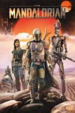 Watch The Mandalorian 123moviesFree