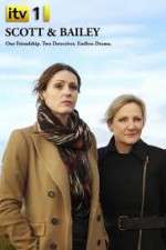 Watch Scott & Bailey 123moviesFree
