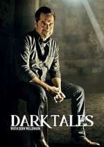Watch Dark Tales with Don Wildman 123moviesFree