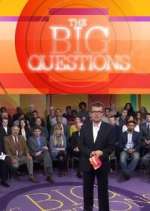 Watch The Big Questions 123moviesFree
