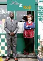 Watch Kate & Koji 123moviesFree