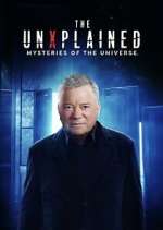 Watch The UnXplained: Mysteries of the Universe 123moviesFree