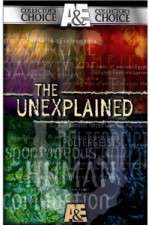 Watch The Unexplained (1996) 123moviesFree