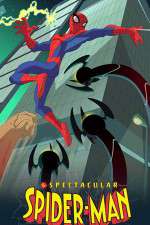 Watch The Spectacular Spider-Man 123moviesFree