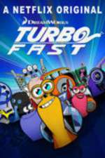 Watch Turbo F.A.S.T 123moviesFree