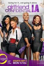 Watch Girlfriend Confidential LA 123moviesFree